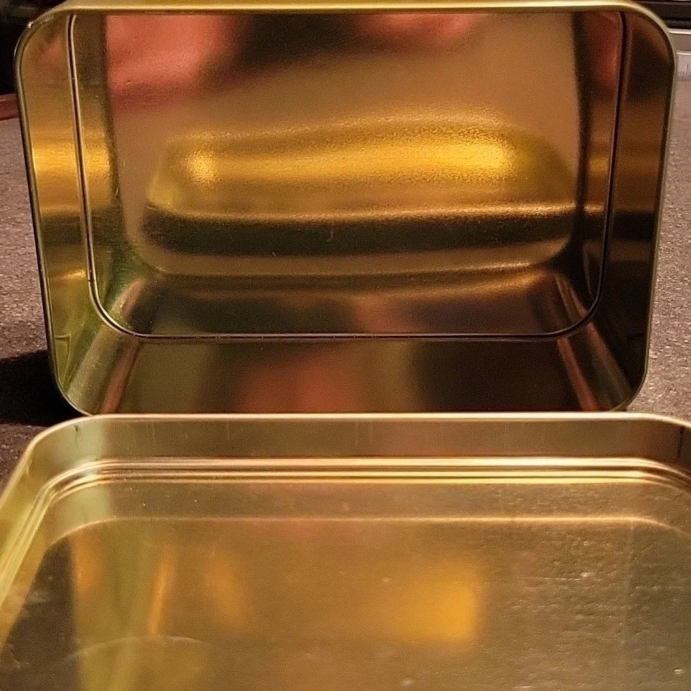 Harrods Collectible Tin